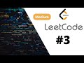 [Java] Leetcode 3. Longest Substring Without Repeating Characters [Sliding Windows #3]