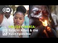 Monrovia uncovered: Gender roles, aviation dreams and the kush epidemic | The 77 Percent Full Show