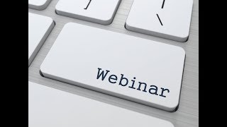 DRI Webinar: Real Recovery Lessons and a Partnership that Passed the Test