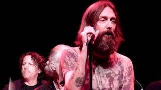 The Black Crowes & Jimmy Page-Shake Your Money Maker(London 13/07/11)