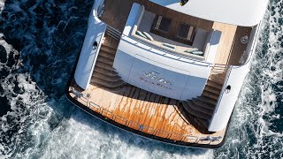 Superyacht VIDA | 180ft | Barcelona | Lifestyle