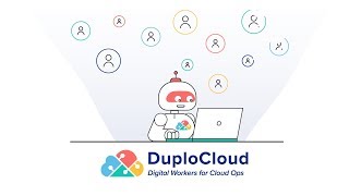 Explainer Video - Automated DevOps Infrastructure for Cloud Computing
