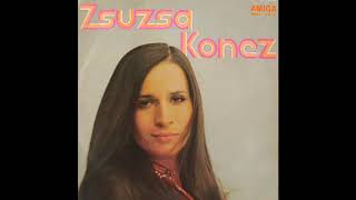 Zsuzsa Koncz - Endlich, endlich 1972