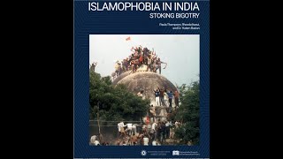 Hindutva: India's Islamophobia and COVID-19