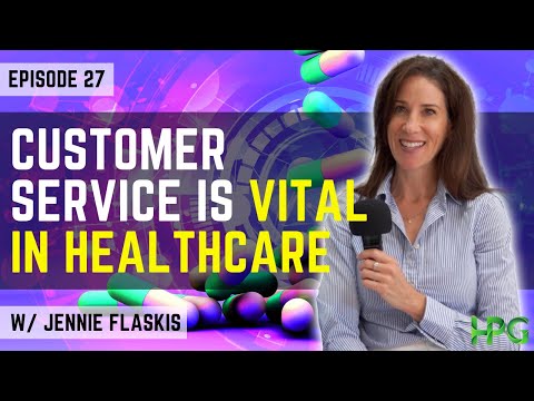 When a customer is dissatisfied and healthcare professionals take responsive action to recover the customer this is referred to as quizlet?