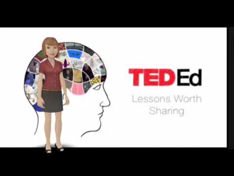 TED ED Intro - YouTube