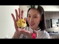 japan vlog ˚⟡ shopping in tokyo 🍥 miffy store business class sushi w friends don quijote