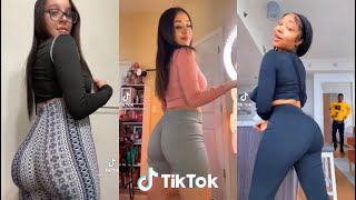Happy Twerk Anthem Dance Challenge | Dance TikTok Compilation