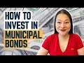 What Are Municipal Bonds? Are Municipal Bonds Safe & TAX-FREE? (Municipal Bond Investing Basics)