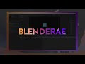 BlenderAe