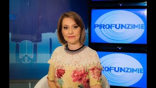 Emisiunea In PROfunzime din 7 septembrie. Invitat - lidera PAS, Maia Sandu