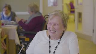 Mill View - A day in the Life (CARE UK)