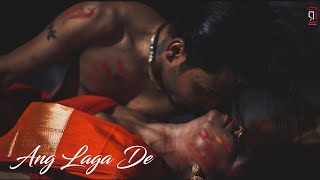 Ang Laga De | Video Song | Goliyon Ki Rasleela Ram-leela