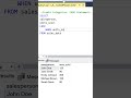 CASE: Categorizing Data Like a Pro in SQL