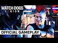 Watch Dogs Legion - Official Gameplay Overview Trailer