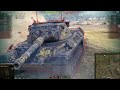 Bat.-Châtillon 25 t - He Narrowly Missed the Fadin's Medal - WoT