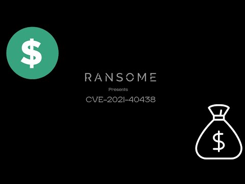 CVE 2021 40438 – SSRF P1 Bug Bounty Series – EP 18 Ranome