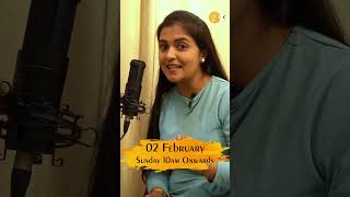 FREE ZOOM LIVE SEMINAR | CARRER OPPORTUNITIES | VOICEOVER | DUBBING | 2 FEB 2025 | 10 PM to 1PM