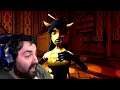 the real alice is here bendy and the ink machine part 5 chapters 4 u0026 5