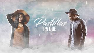 Ya Pa Que - Lizzy Parra ft Jeiby (Video Lyrics) 2017