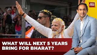 How Will India Change In Next 5 Years? Experts From India Today Answer | India Today Conclave 2024