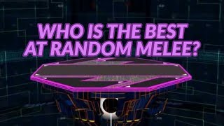 RandomSmasher vs PaNdOrAs FoX: First to 10! Stream Highlights