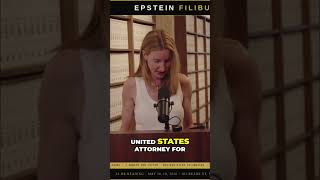 Epstein & More: Mysterious Deaths & Redacted Emails Revealed! #shorts