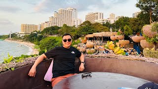 JAYDEN TORONTO | THAILAND TRIP ( BANGKOK - PATTAYA ) Nov 8 & 9 2024 PART 3