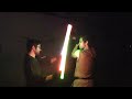 join ludosport tidewater light saber fencing