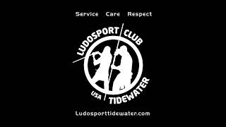 Join Ludosport Tidewater Light Saber Fencing