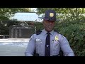 veteran marine recounts his journey from military to sc highway patrol