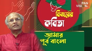 আমার পূর্ব বাংলা | Amar Pubo Bangla | | বিজয়ের কবিতা | Bangla Kabita | Nasim Ahmed