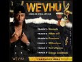 Wevhu - Zvanga Zvandibata(Official Audio)