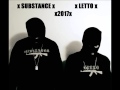 letto from the ghetto 3rd degree feat substance