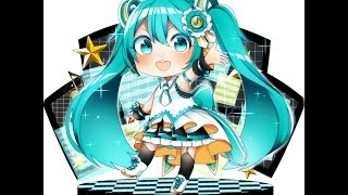 Avenue（そしてあなたへ）初音ミクAppend　まこP　MIDI　オリジナル