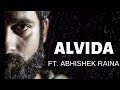 Alvida || Life in a Metro || Unplugged Cover || KK || James || Pritam || Kangana Ranaut