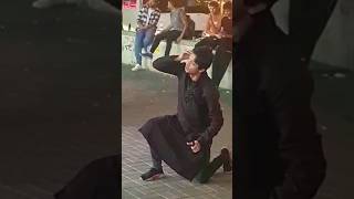 Chaahat movie live acting shahrukh khan,Dubai with huge crowd