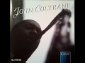 John Coltrane - Impressions (Sax impressions version)