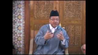 #x202b;أداب المسجد ووضيفته الشيخ مصطفى بنحمزة#x202c;lrm;