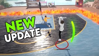 this NEW UPDATE changes EVERYTHING! (RHL)