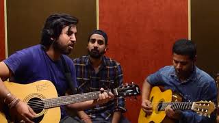 Pinjraa | Gurnazar Chattha | Short Acoustic Cover