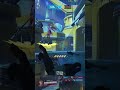 didn't expect that kill #kiriko #overwatch2 #kirikomain #kirikooverwatch #dpskiriko #overwatch2clips