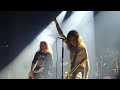 Lost Society - Pray For Death (Live @ Tavastia, Helsinki, 13.12.2021)