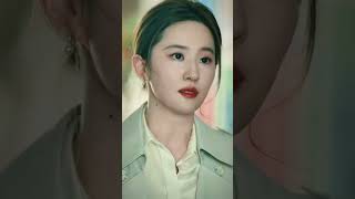 【新年快乐】LiuYiFei - 刘亦菲 - 玫瑰的故事 - MuLan - Lưu Diệc Phi ( Hoàng Diệc Mai)