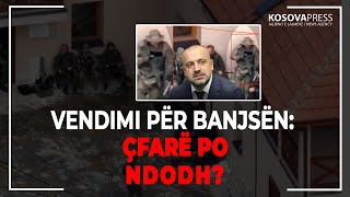 Kur do të vendosë Themelorja për gjykimin e terroristëve në rastin Banjska?