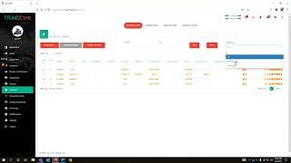TracxTMS Dispatch Software: Dispatch Part 1