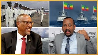 Ma Dhabaa In Ethiopia Doonayso inay la wareegto Saylac?