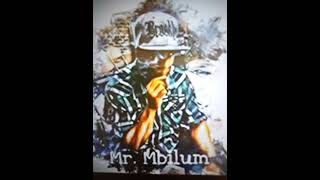 Mr. Mbilum / Pumped Up / Brooklyn Undaground Productions