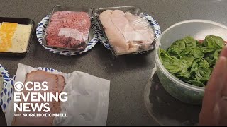 Tips on how to avoid food poisoning