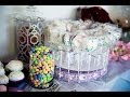 DIY Oreo and Marshmallow Pops